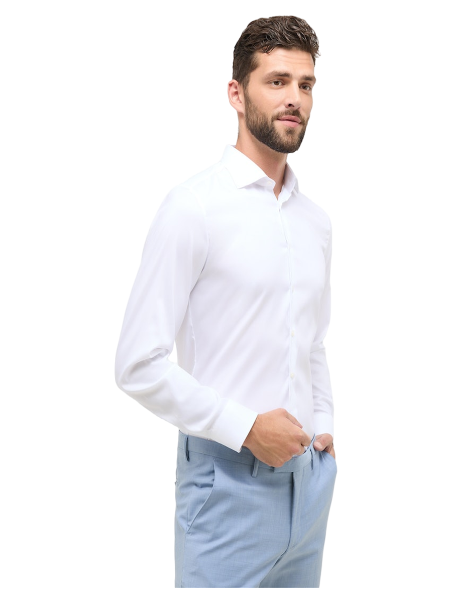 Eterna Slim fit Skjorte